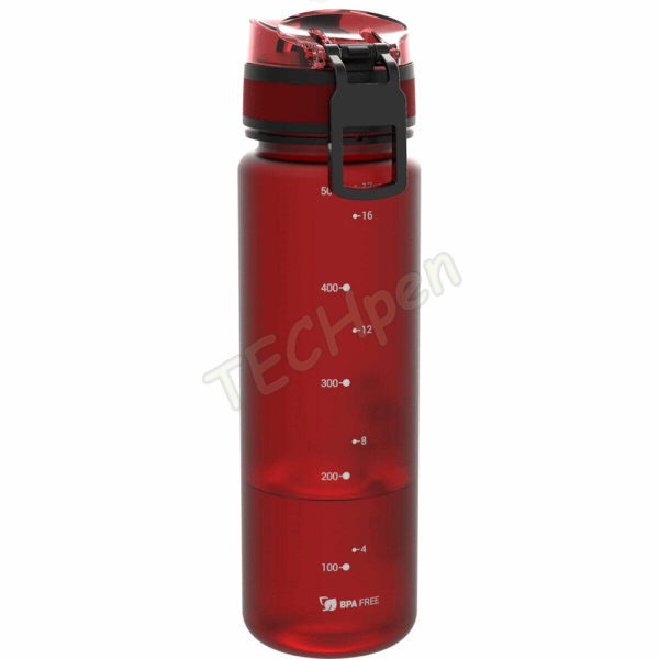 ΙΟΝ ΠΑΓΟΥΡΙ SLIM 500ml KEΡΑΜΙΔΙ I8500FCHRQ