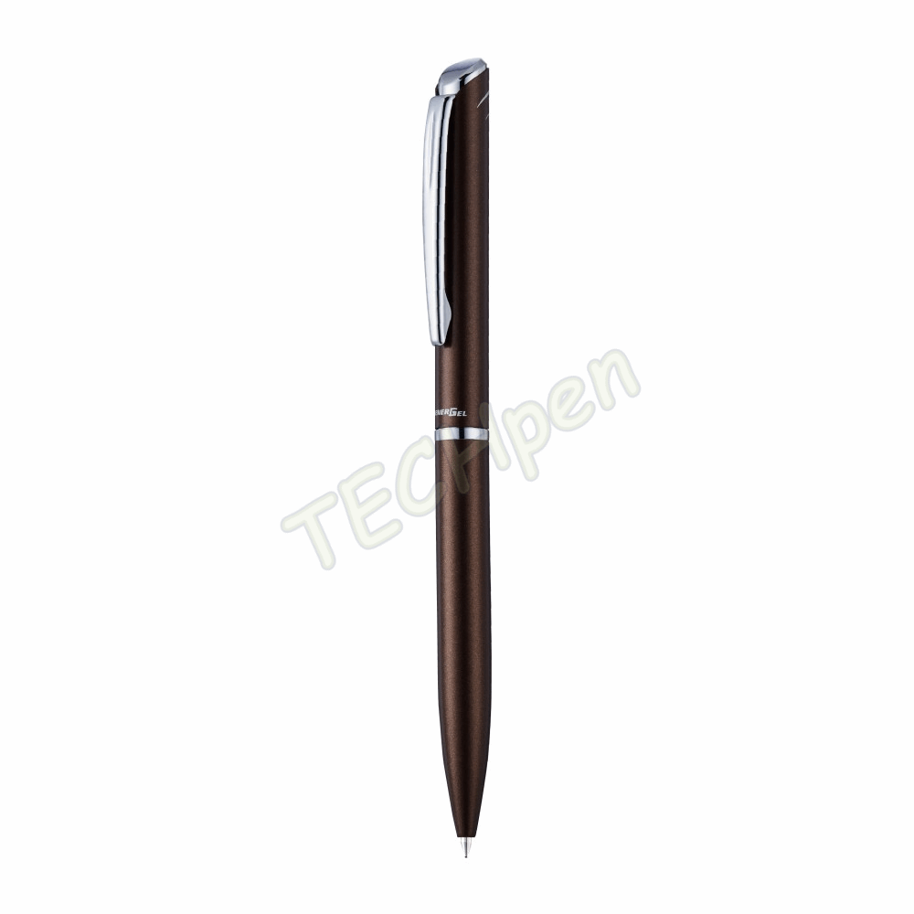 PENTEL ΣΤΥΛΟ ENERGEL 0.7 mm ΚΑΦΕ BL2007Ε