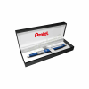PENTEL ΜΗΧΑΝΙΚΟ ΜΟΛΥΒΙ KERRY P1037C 0.7mm ΜΠΛΕ
