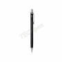 PENTEL ΜΗΧΑΝΙΚΟ ΜΟΛΥΒΙ 0,7mm ORENZ PP507A ΜΑΥΡΟ PHMHX-PP507A