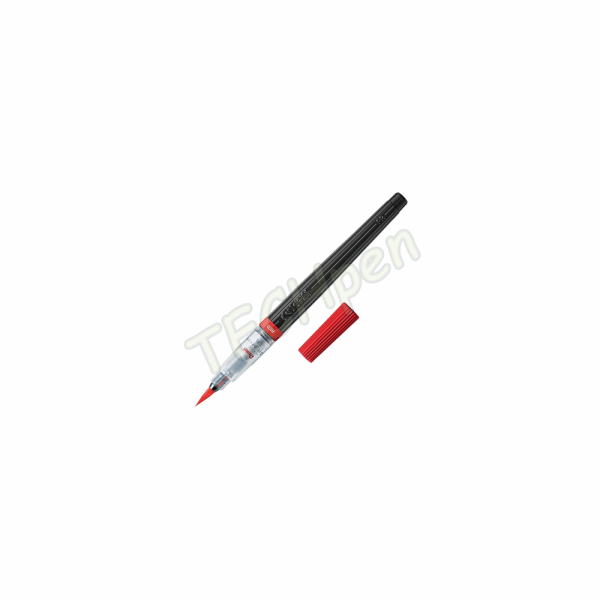 PENTEL COLOR BRUSH GFL102 ΚΟΚΚΙΝΟ
