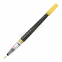 PENTEL COLOR BRUSH GFL105 ΚΙΤΡΙΝΟ