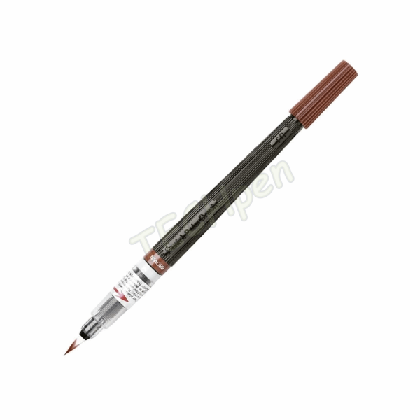 PENTEL COLOR BRUSH GFL106 ΚΑΦΕ