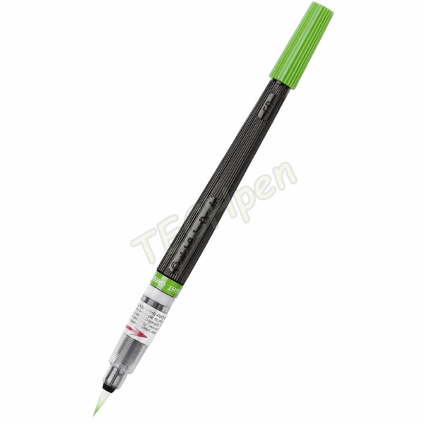 PENTEL COLOR BRUSH GFL111 ΑΝ.ΠΡΑΣΙΝΟ