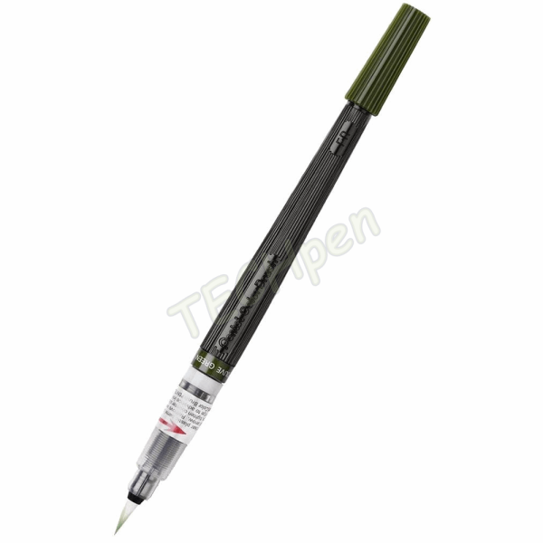 PENTEL COLOR BRUSH GFL115 ΛΑΔΙ