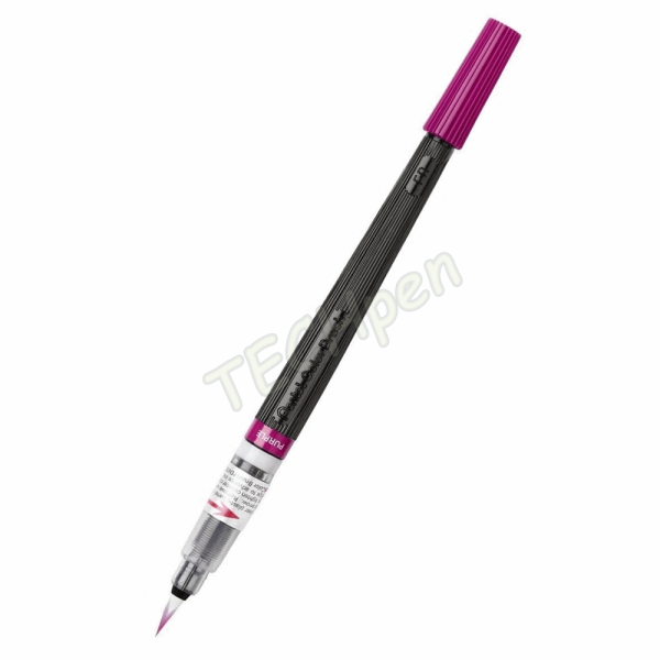 PENTEL COLOR BRUSH GFL150 ΒΙΟΛΕΤΙ