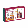 LUNA SUPER MARKET ΜΕ ΦΩΣ ΚΑΙ ΜΟΥΣΙΚΗ 622117-18