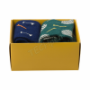 GENTLEMENS GOLF SOCKS SET OF 2 GEN684
