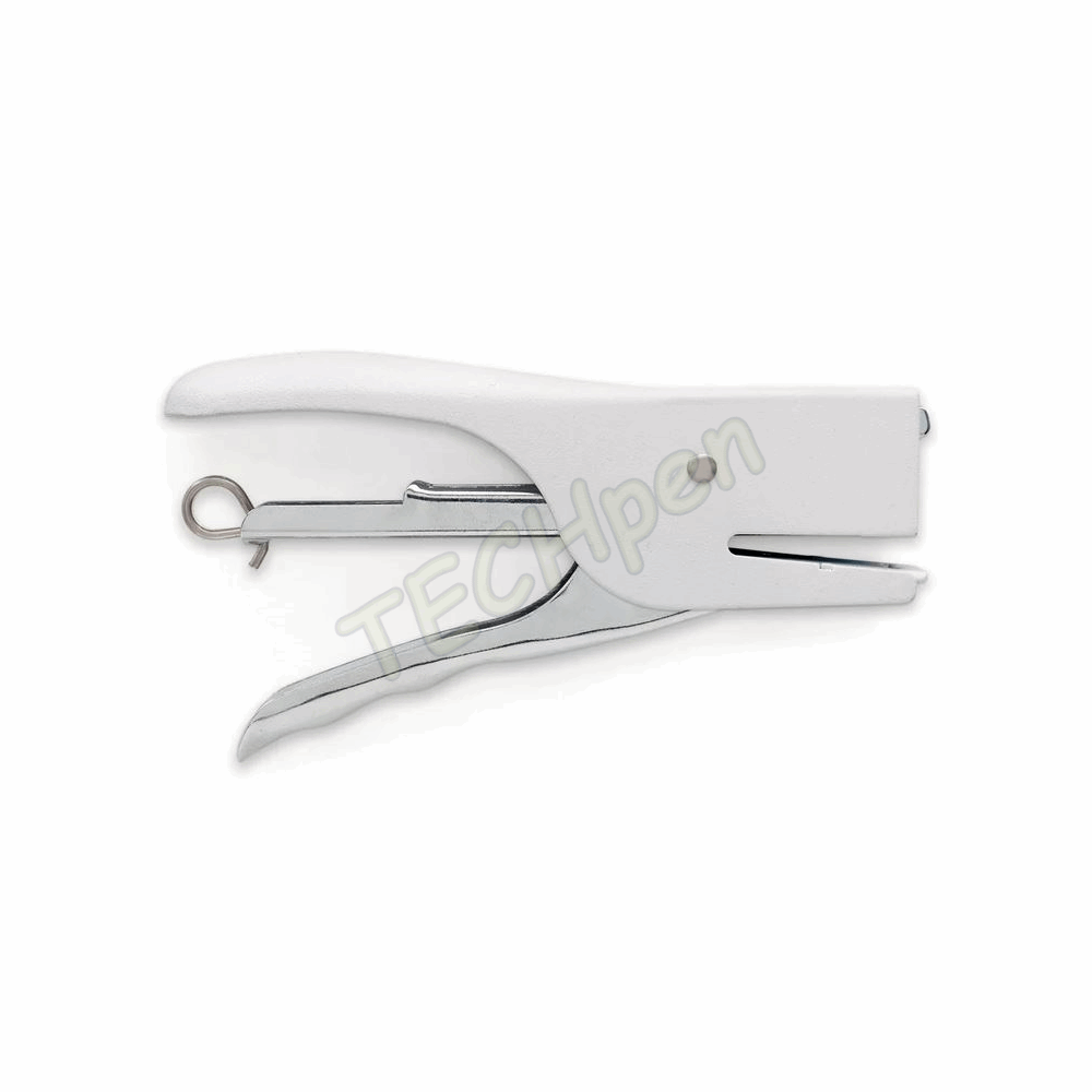 GENTLEMENS HAND HELD STAPLER CREAM