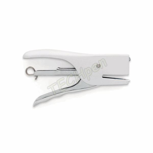 GENTLEMENS HAND HELD STAPLER CREAM