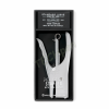 GENTLEMENS HAND HELD STAPLER CREAM