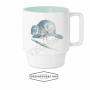 GENTLEMENS MUG - DAM IT DCM-1003
