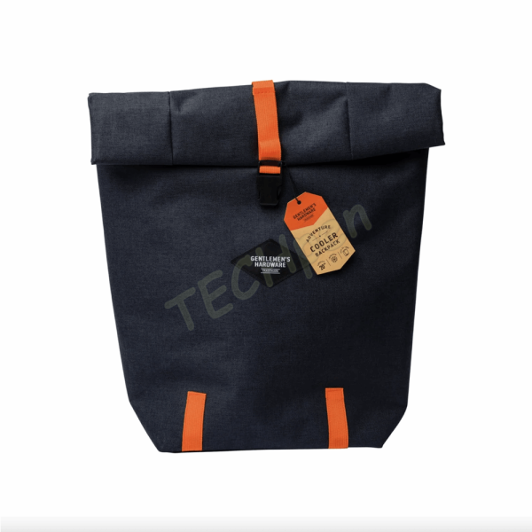 GENTLEMENS INSULATED COOLER BACKPACK 20L/30L