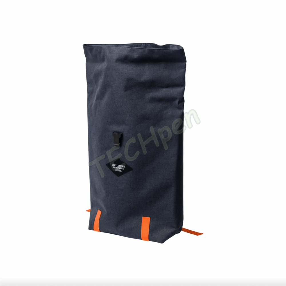 GENTLEMENS INSULATED COOLER BACKPACK 20L/30L