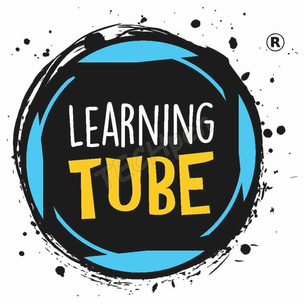 LEARNING TUBE - ΤΑ ΜΝΗΜΕΙΑ  ΤΟΥ ΚΟΣΜΟΥ LT-004