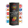 LEARNING TUBE - Κ.Ο.Κ. ΓΙΑ ΤΟΥΣ ΟΔΗΓΟΥΣ ΤΟΥ ΚΟΣΜΟΥ LT-006