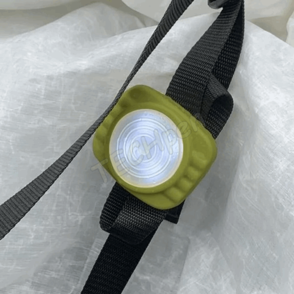 KIKKERLAND CLIP LIGHT