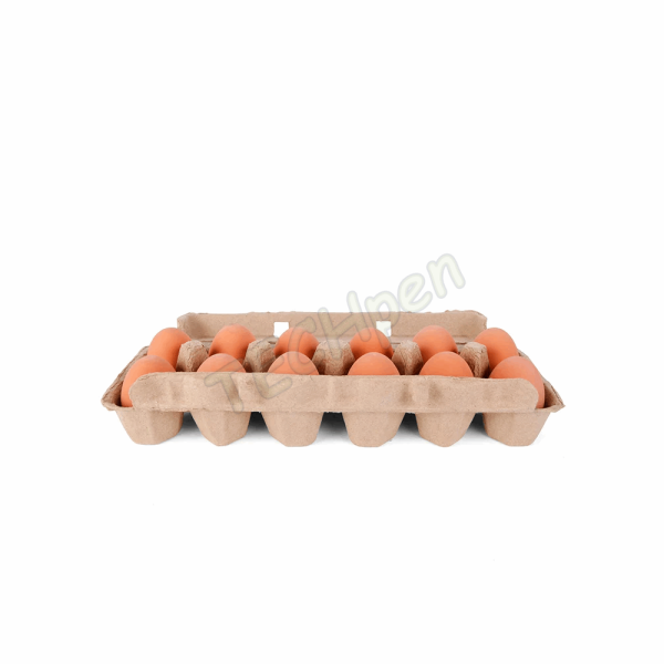 KIKKERLAND EGG BOUNCY BALL 12pcs
