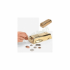 KIKKERLAND COIN BANK GOLD BAR PB17