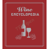 KIKKERLAND BOOK WINE KIT SMALL
