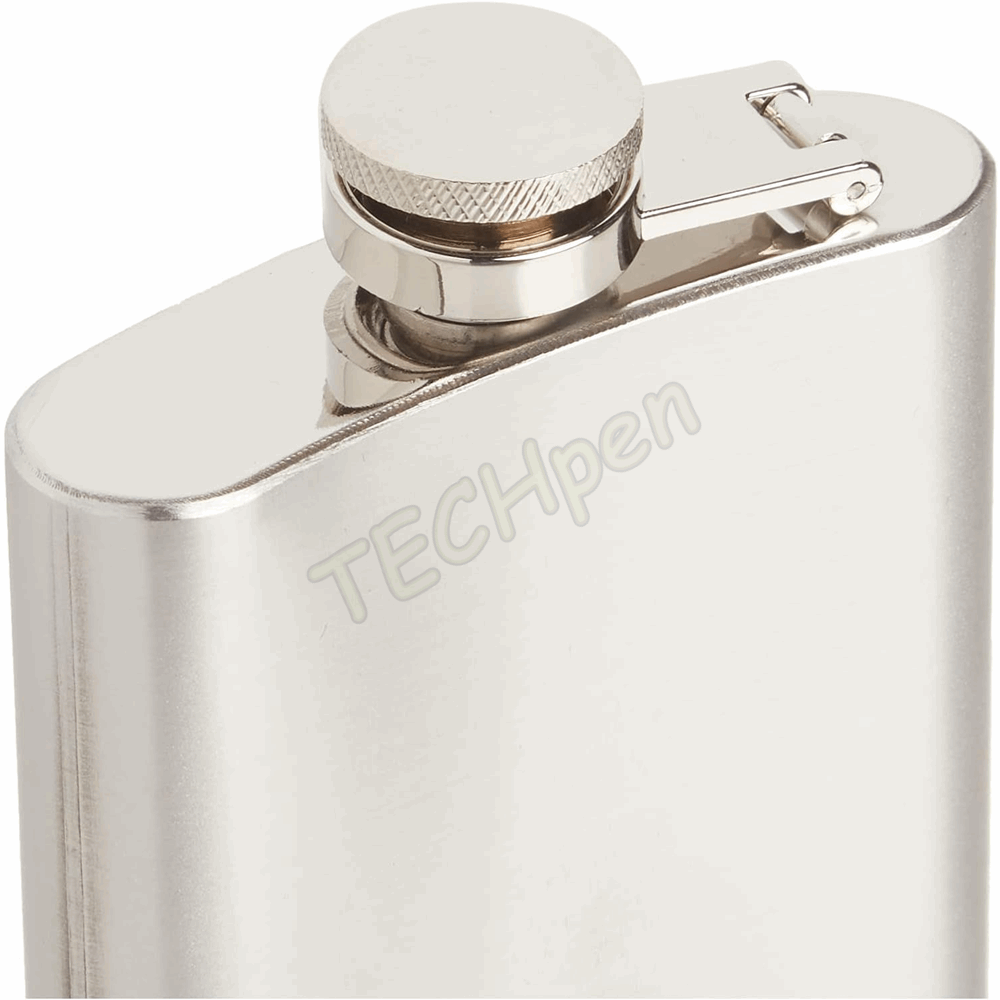KIKKERLAND CHEMISTRY FLASK BA24