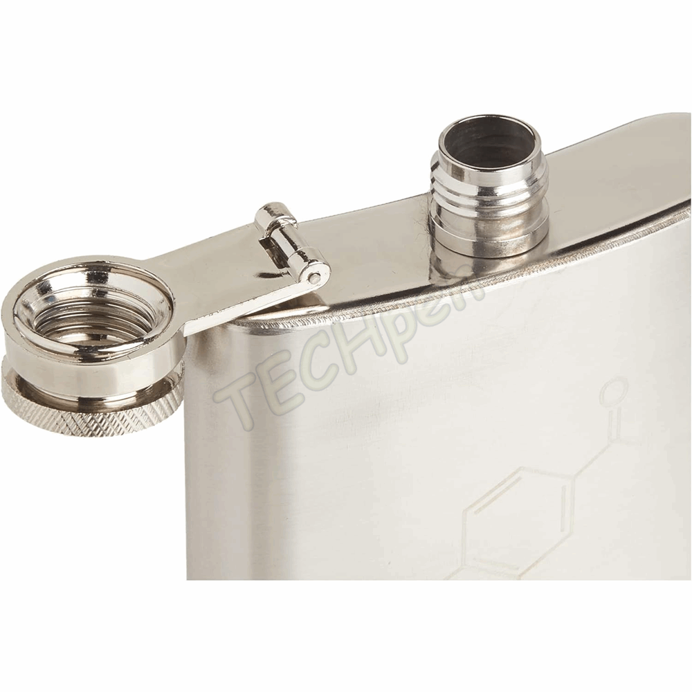 KIKKERLAND CHEMISTRY FLASK BA24