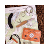 GENTLEMENS SURVIVAL KIT- ORANGE
