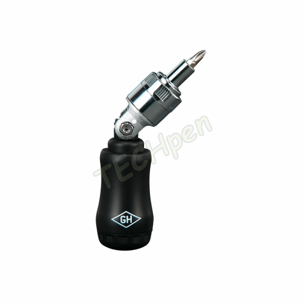 GENTLEMENS WORKSHOP 12 IN 1 SCREWDRIVER