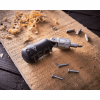 GENTLEMENS WORKSHOP 12 IN 1 SCREWDRIVER