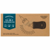 GENTLEMENS WORKSHOP 12 IN 1 SCREWDRIVER