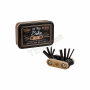 GENTLEMENS POCKET BICYCLW MULTI TOOL