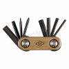 GENTLEMENS POCKET BICYCLW MULTI TOOL