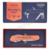 GENTLEMENS GOLE MULTI TOOL (NO KNIFE)