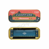GENTLEMENS GΕΝ496 CAMPFIRE HARMONICA