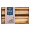 GENTLEMENS GΕΝ530 WOODEN DESK STATIONARY