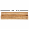 GENTLEMENS GΕΝ530 WOODEN DESK STATIONARY