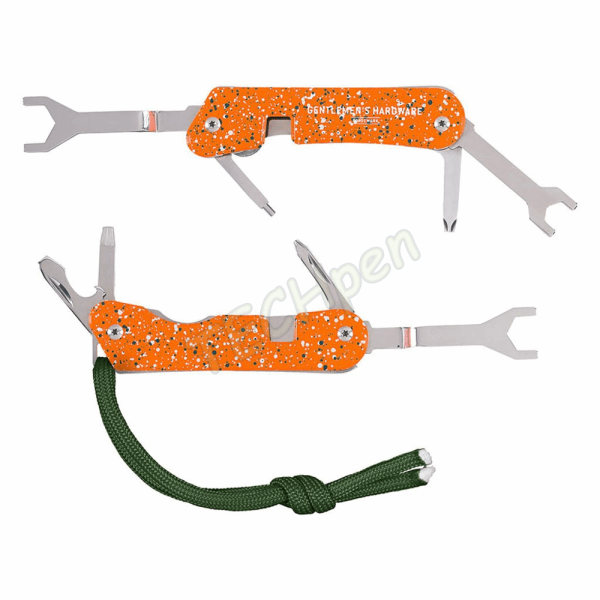 GENTLEMENS NEW ADRENALINE MULTI-TOOL GΕΝ311