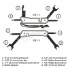 GENTLEMENS NEW ADRENALINE MULTI-TOOL GΕΝ311