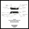 GENTLEMENS NEW ADRENALINE MULTI-TOOL GΕΝ311