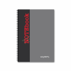 WHYNOTE ΤΕΤΡΑΔΙΟ ΣΠΙΡΑΛ Α4 DUAL - 5θ - 150φ 810.015