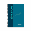WHYNOTE ΤΕΤΡΑΔΙΟ ΣΠΙΡΑΛ Α4 DUAL - 5θ - 150φ 810.015