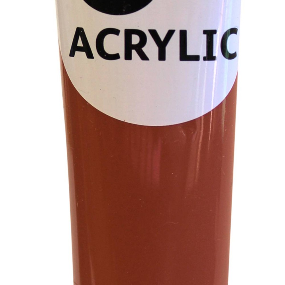 DALER ROWNEY SIMPLY ACRYL SL 75ml RAW UMBER 126975247