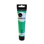 DALER ROWNEY SIMPLY ACRYL SL 75ml LT GREEN 126975348