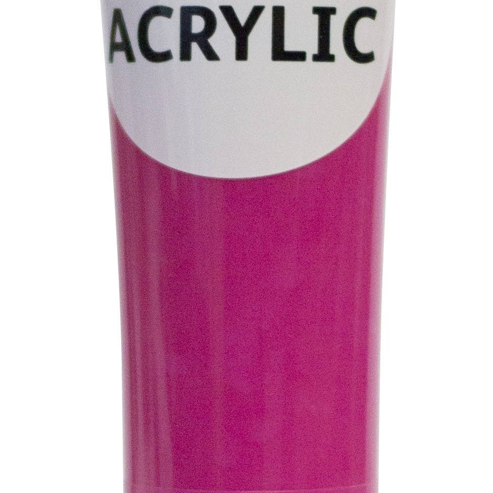 DALER ROWNEY SIMPLY ACRYL SL 75ml MAGENTA 126975409