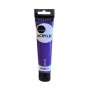 DALER ROWNEY SIMPLY ACRYL SL 75ml VIOLET 126975450