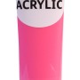 DALER ROWNEY SIMPLY ACRYL SL 75ml NEON PINK 126975538