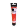 DALER ROWNEY SIMPLY ACRYL SL 75ml SCARLET 126975567
