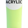 DALER ROWNEY SIMPLY ACRYL SL 75ml NEON YELLOW 126975681