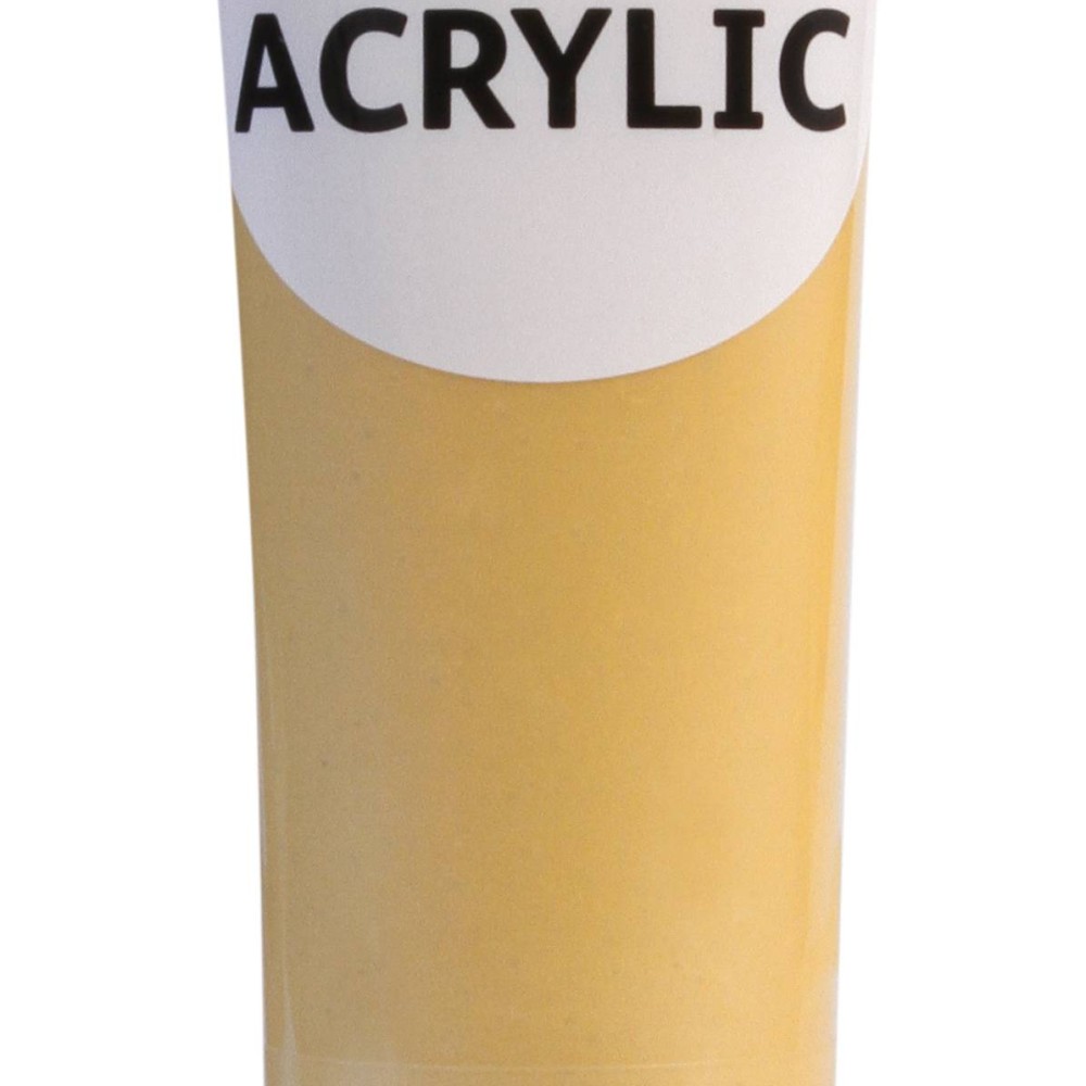 DALER ROWNEY SIMPLY ACRYL SL 75ml GOLD 126975701
