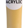DALER ROWNEY SIMPLY ACRYL SL 75ml GOLD 126975701